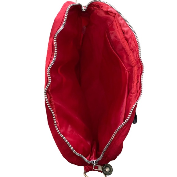 Sposac red bag - Picture 4 of 4